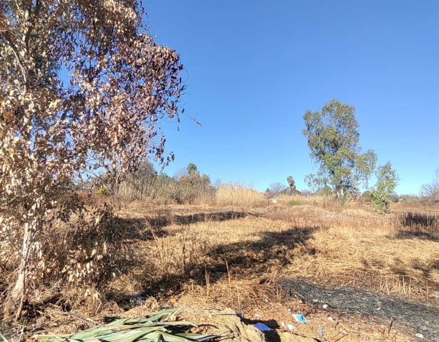 0 Bedroom Property for Sale in Parys Free State